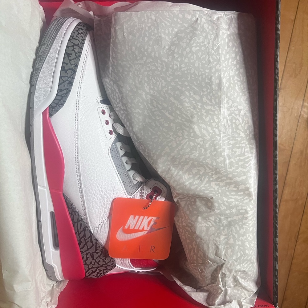 Have multiple pairs and probably won’t need this pair